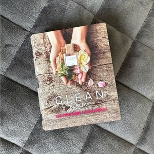 New!💕4/30💕CLEAN Reserve